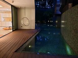 Oei Tiong Ham Park Residences (D10), Apartment #583442371